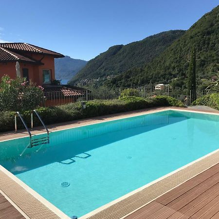 Casa Oleandro Bellagio Exterior foto