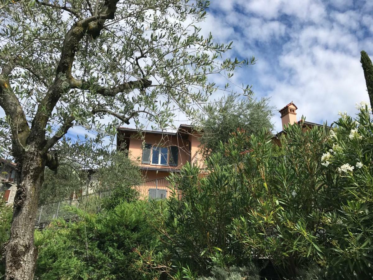 Casa Oleandro Bellagio Exterior foto