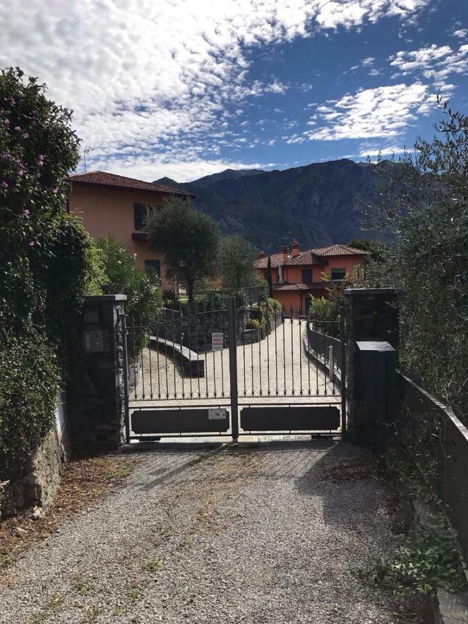 Casa Oleandro Bellagio Exterior foto